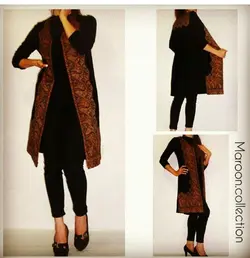 سارافون ترمه