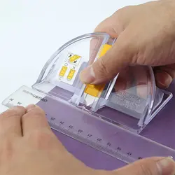 کاتر فارسی بر 45 درجه الفا مدل mc-45/2b