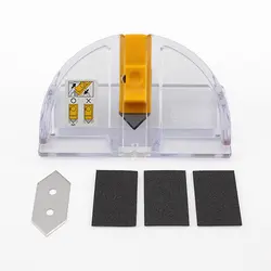 کاتر فارسی بر 45 درجه الفا مدل mc-45/2b