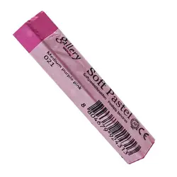 پاستل گچی گالری کد 021 (medium purple pink)