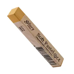 پاستل گچی گالری کد 003 (Ochre)