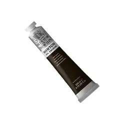 رنگ روغن وینزور وینتون Ivory Black کد 331 (حجم 200 میلی لیتر)