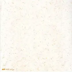 کاغذ خوشنویسی ترنج طرح  آهار A107  رنگ نارنجی – سایز (35*50)