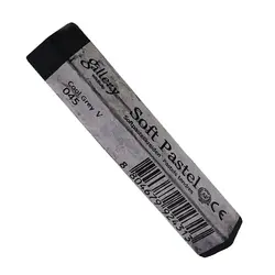 پاستل گچی گالری کد 045 ( Cool grey V )