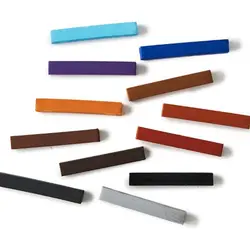 پاستل گچی گالری کد 046 (Black)