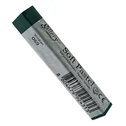 پاستل گچی گالری کد 069 ( viridian )