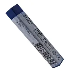 پاستل گچی گالری کد 071 ( Ultramarine blue )