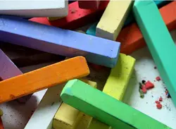 پاستل گچی گالری کد 071 ( Ultramarine blue )