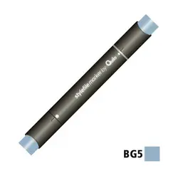 ماژیک راندو کوییلو کد BG5 مدل Stylefile (رنگ blue grey 5)