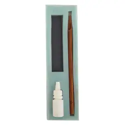 قلم خوشنویسی چوبی 1 ستاره