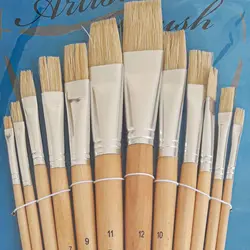 ست قلمو سرتخت ماریس کد 579 (12 عددی)