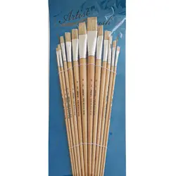 ست قلمو سرتخت ماریس کد 579 (12 عددی)