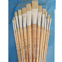 ست قلمو سرتخت ماریس کد 579 (12 عددی)