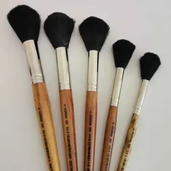 قلم مو محوکن خرم شماره 6 (سری 340)