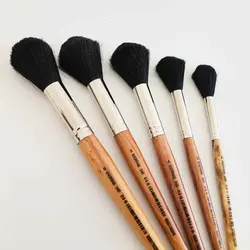 قلم مو محوکن خرم شماره 2 (سری 340)