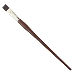 قلم مو تخت خرم شماره 18 کد 777B