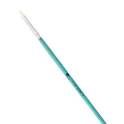 قلم مو سرتخت پارس آرت سایز 0 (سری 2125)