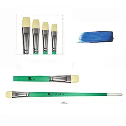 قلم مو سرتخت پارس آرت سایز 0 (سری 2125)