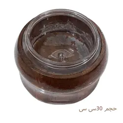 دوات چوبی طرح خوشنویسی سایز متوسط