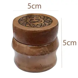 دوات چوبی طرح خوشنویسی سایز متوسط