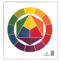 کتاب رنگ اثر ایتن (ترجمه دکتر محمدحسین حلیمی)