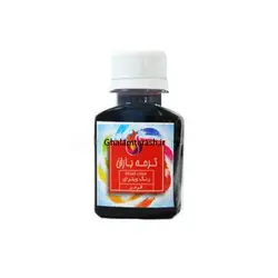 رنگ ویترای 60 میل ترمه باران قرمز