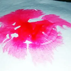 مقوا آبرنگ 100 درصد کتان 300 گرم واترکالریست راف watercolorist- بسته 5 عددی