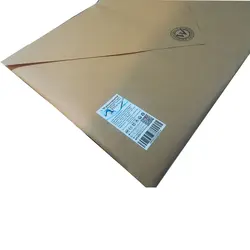 مقوا آبرنگ 100 درصد کتان 300 گرم واترکالریست راف watercolorist- بسته 5 عددی