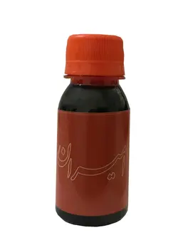 مرکب نارنجی امیران