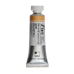 آبرنگ فوق آرتیست شین هان PWC سری A رنگ (jaune brilliant no.2 558)