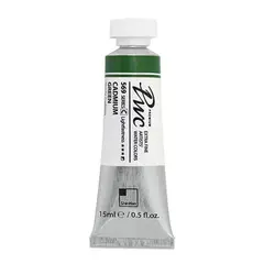 آبرنگ فوق آرتیست شین هان PWC سری C رنگ (cadmium green569)