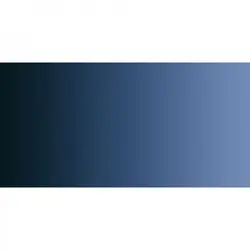 آبرنگ فوق آرتیست شین هان PWC سری A رنگ (625 Prussian Blue)