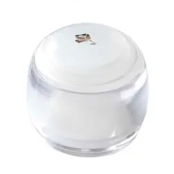 دوات کریستال رز طلایی فرانسوی (درب لولایی )