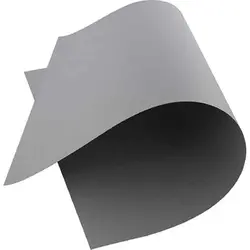 مقوا فابریانو ۲۲۰ گرم ۵۰ در ۷۰ (مقوا الر) رنگ سفیدکد۱۰۰ [ بسته چند عددی]