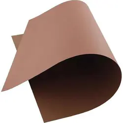 مقوا فابریانو ۲۲۰ گرم ۵۰ در ۷۰ (مقوا الر) رنگ سفیدکد۱۰۰ [ بسته چند عددی]