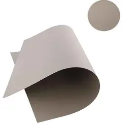 مقوا فابریانو ۲۲۰ گرم ۵۰ در ۷۰ (مقوا الر) رنگ سفیدکد۱۰۰ [ بسته چند عددی]