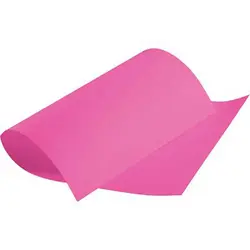 مقوا فابریانو ۲۲۰ گرم ۵۰ در ۷۰ (مقوا الر) رنگ سفیدکد۱۰۰ [ بسته چند عددی]