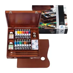 روغن دان دوقلو درب دار (جنس استیل)