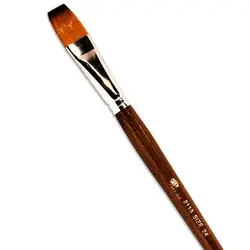 قلم مو پارس آرت سر تخت کد 2113 شماره ۲۴