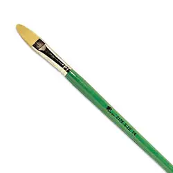 قلمو زبان گربه ای پارس آرت سری 2126سایز۱۴