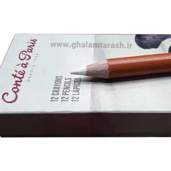 مداد کنته پاریس مدل WHITE 630