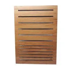 خط کش کتابت چوبی قلمتراش دات آی آر