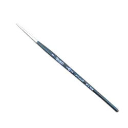 قلم موی تذهیب گراف موی گربه