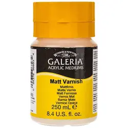 فروش ورنی مات وینزور گالریا Winsor Galeria Matt Varnish