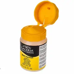 فروش ورنی مات وینزور گالریا Winsor Galeria Matt Varnish