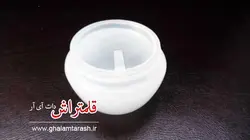 دوات مرمری چلیپا