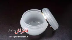 دوات مرمری چلیپا