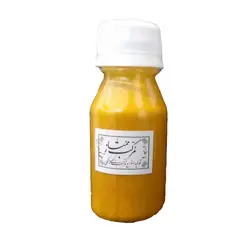 مرکب طلایی ممتاز