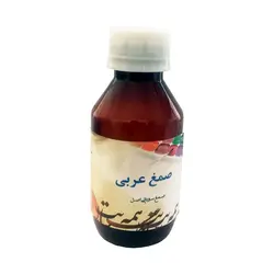 صمغ عربی مهر 120 میل