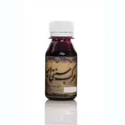 مرکب قهوه ای امیران